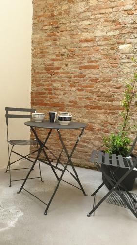 Apartamento Jean-antoine Mond�sir