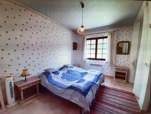 Villa Proven�ale Gipi�re