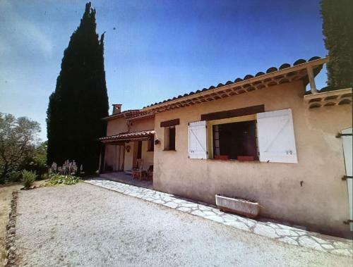 Villa Proven�ale Gipi�re