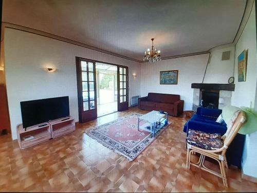 Villa Proven�ale Gipi�re