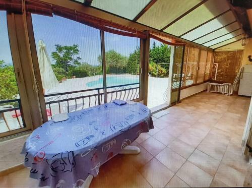 Villa Proven�ale Gipi�re