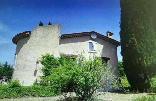 Villa Proven�ale Gipi�re