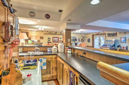Apartamento Charming Woodbridge Apt With Porch And Gazebo!