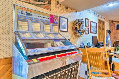 Apartamento Charming Woodbridge Apt With Porch And Gazebo!