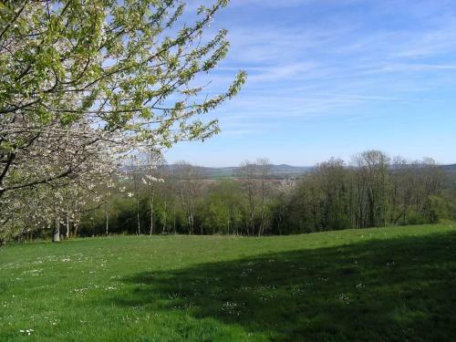 Charmant G�te Haut-marnais