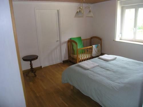 Charmant G�te Haut-marnais