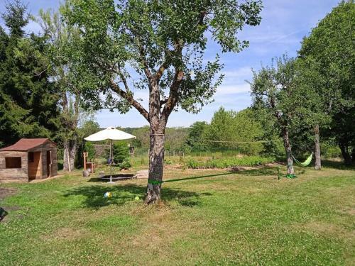 Charmant G�te Haut-marnais