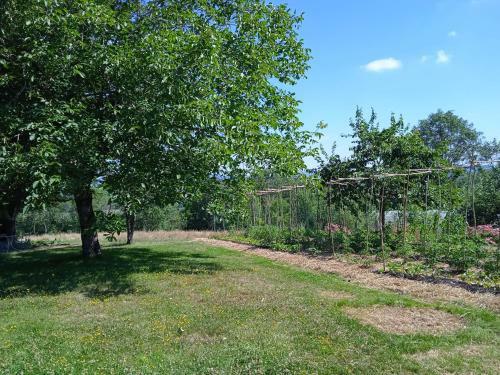 Charmant G�te Haut-marnais