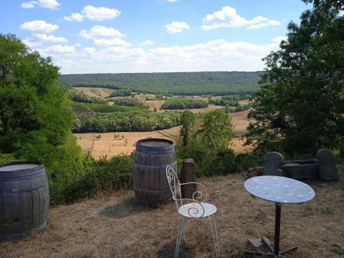 Charmant G�te Haut-marnais