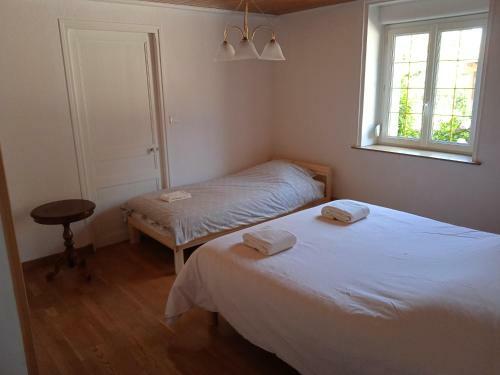 Charmant G�te Haut-marnais