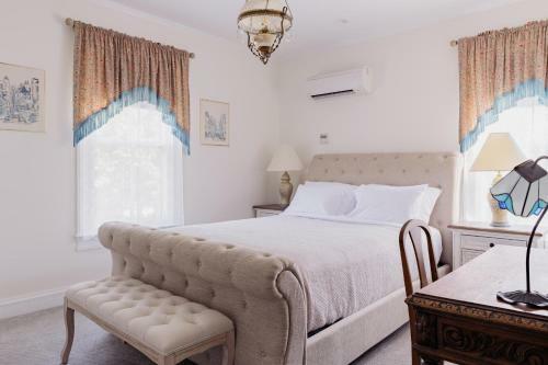 Posada Armistead House - Historic Victorian Inn