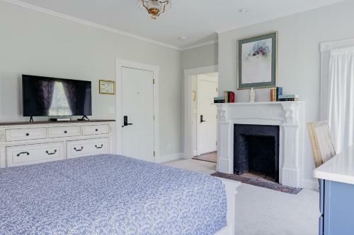 Posada Armistead House - Historic Victorian Inn