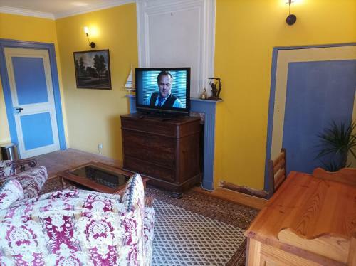 Bed & Breakfast Chateau Des Pyrenees