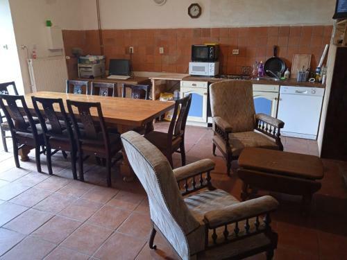 Bed & Breakfast Chateau Des Pyrenees