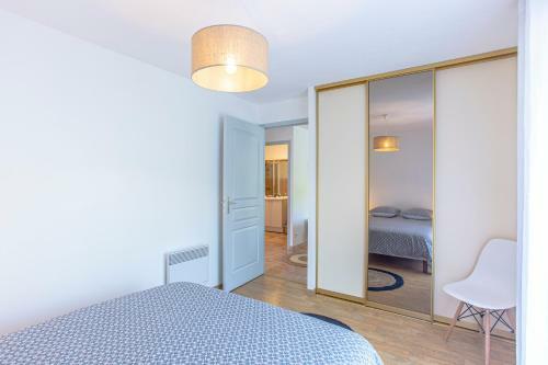 Apartamento Superbe Appartement Avec Terrasse Et Vue D�gag�e