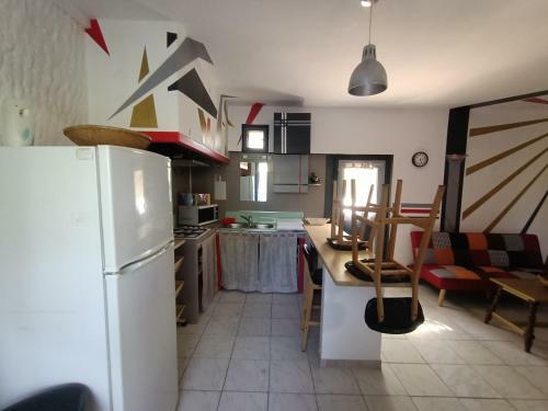 Apartamento Location Saisonni�re Curiste