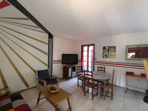 Apartamento Location Saisonni�re Curiste