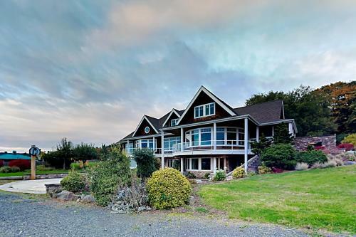 Whidbey Wonder