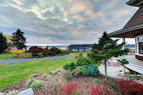 Whidbey Wonder