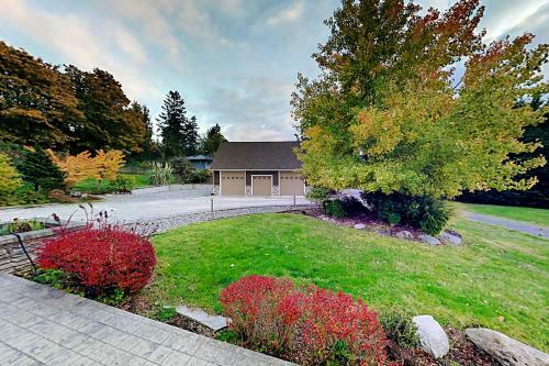 Whidbey Wonder