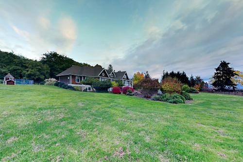 Whidbey Wonder