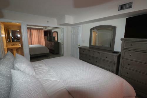 Apartamento Oceanfront Beach & Dolphins