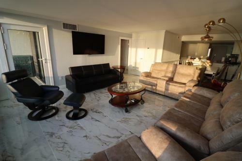 Apartamento Oceanfront Beach & Dolphins