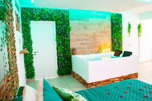 Apartamento Monti-love