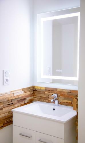 Apartamento Monti-love