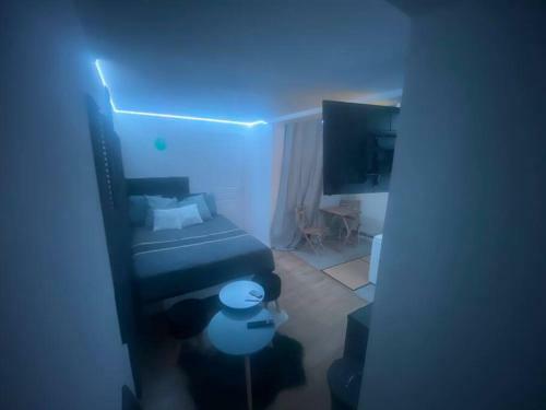 Apartamento Superbe Studio Cosy Avec Jacuzzi Spa