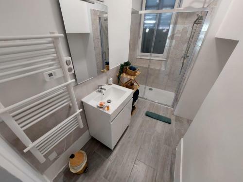 Apartamento Une Halte Sympa!