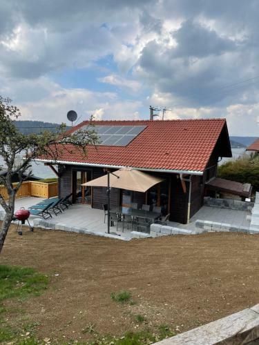 Chalet-michel