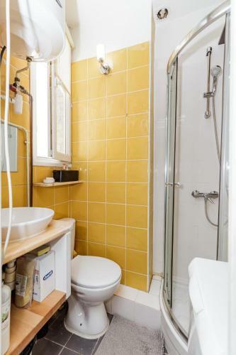 Apartamento Nice 28 M Renovated And Decorated Near Paris