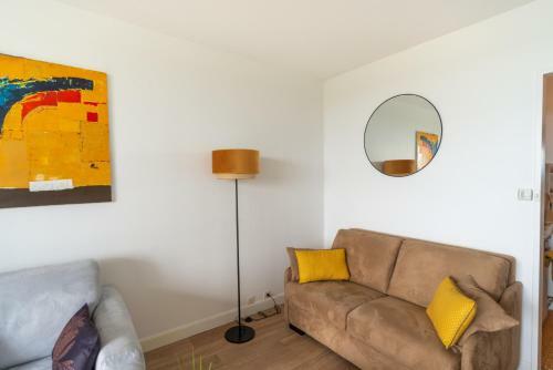 Apartamento Le Merel
