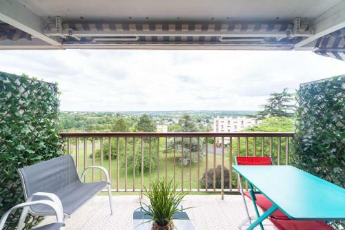 Apartamento Le Merel