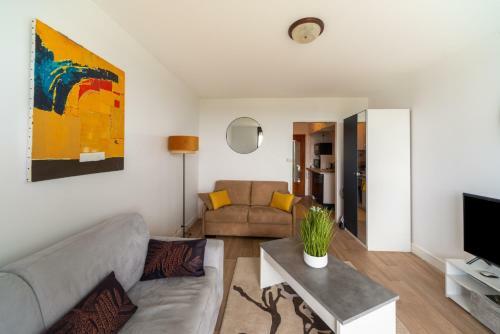 Apartamento Le Merel
