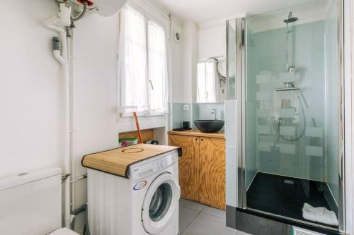 Guestready - Cosy & Comfortable Apartment In Paris