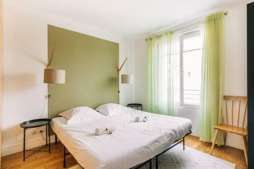 Guestready - Cosy & Comfortable Apartment In Paris
