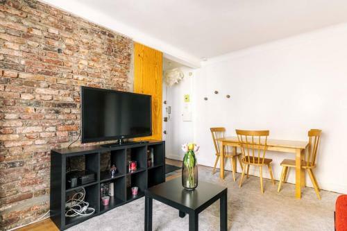 Guestready - Cosy & Comfortable Apartment In Paris