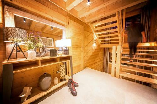 Chalet The View 14 Personnes Spacieux Et Moderne
