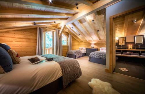 Chalet The View 14 Personnes Spacieux Et Moderne