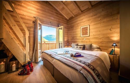 Chalet The View 14 Personnes Spacieux Et Moderne