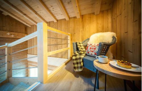 Chalet The View 14 Personnes Spacieux Et Moderne