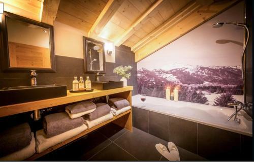 Chalet The View 14 Personnes Spacieux Et Moderne