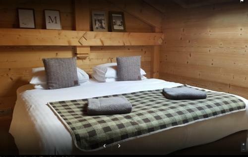 Chalet The View 14 Personnes Spacieux Et Moderne