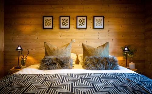 Chalet The View 14 Personnes Spacieux Et Moderne
