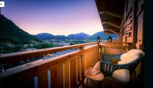 Chalet The View 14 Personnes Spacieux Et Moderne