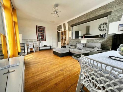 Apartamento F2+ Au Bord de L?eau