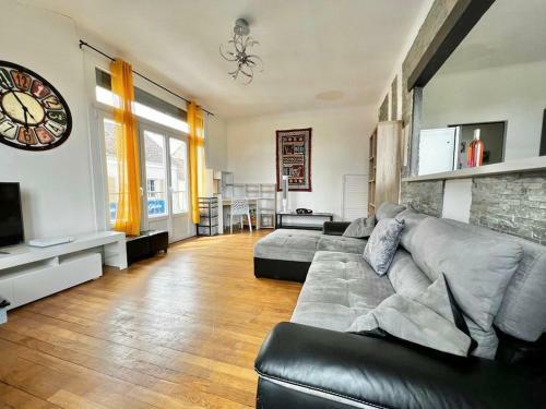 Apartamento F2+ Au Bord de L?eau