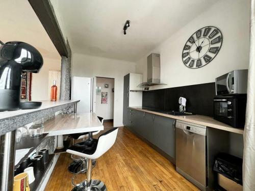 Apartamento F2+ Au Bord de L?eau